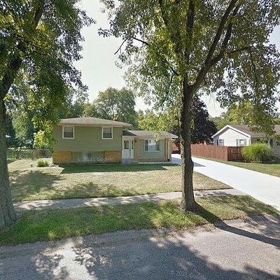 5471 Redwood Ave, Portage, IN 46368