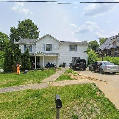 55 Liberty St, Butler, OH 44822