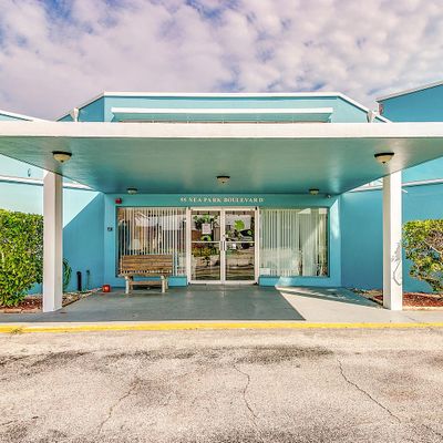 55 Sea Park Blvd #415, Satellite Beach, FL 32937