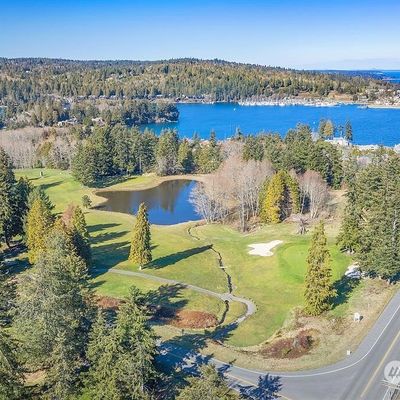 55 Snider Peak Ln, Port Ludlow, WA 98365