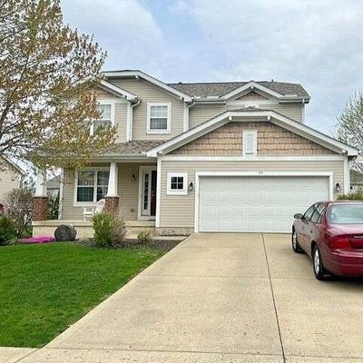 55 Weeping Willow Run Dr, Johnstown, OH 43031