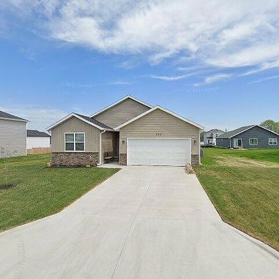 550 S Sarah Ave, Republic, MO 65738