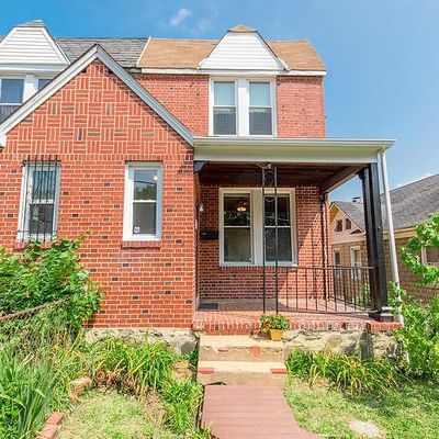 5503 Ready Ave, Baltimore, MD 21212