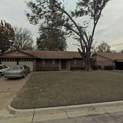 5505 Waits Ave, Fort Worth, TX 76133