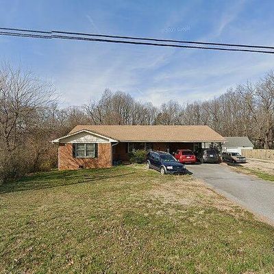 5509 Old Thomasville Rd, High Point, NC 27263