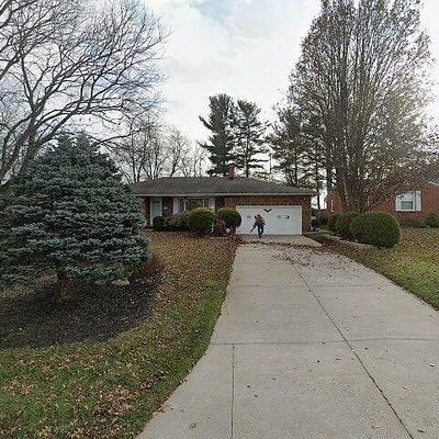 551 Fairoaks Blvd, Mansfield, OH 44907