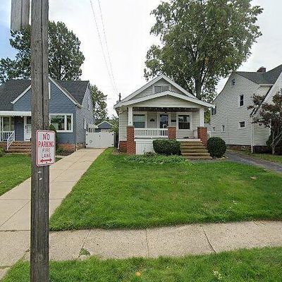 5515 Charles Ave, Cleveland, OH 44129