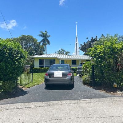 5521 Ne 26 Th Ave, Fort Lauderdale, FL 33308