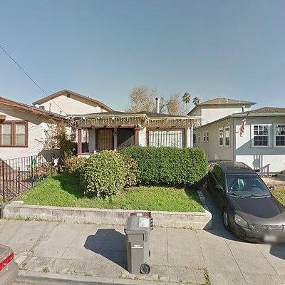 5532 Edgerly St, Oakland, CA 94621