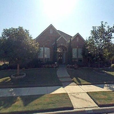 5537 Rock Canyon Rd, The Colony, TX 75056