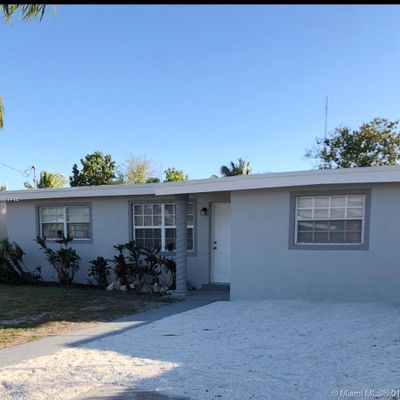 5540 Sw 23 Rd St, West Park, FL 33023