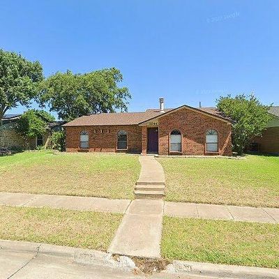 5544 Squires Dr, The Colony, TX 75056