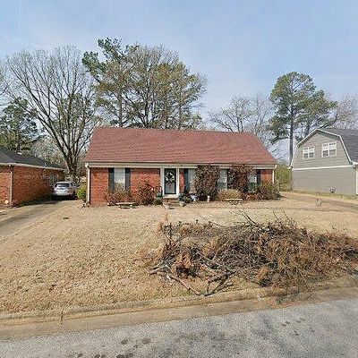 5547 Santa Monica St, Memphis, TN 38116