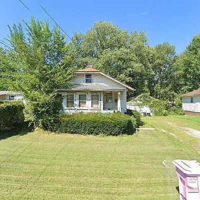 556 Burns St, Mansfield, OH 44903
