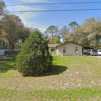 5560 S Garcia Ter, Inverness, FL 34452