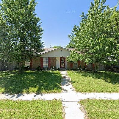 5577 Rice Dr, The Colony, TX 75056