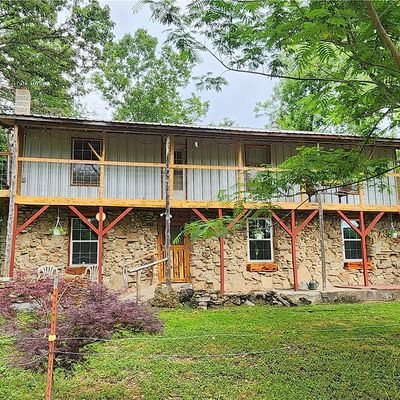 560 County Road 455, Berryville, AR 72616