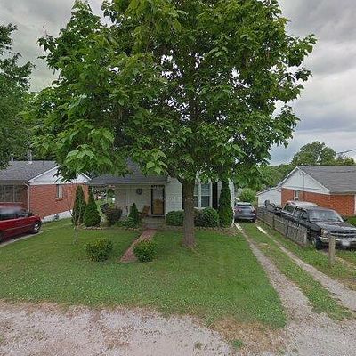 560 Walnut St, Georgetown, KY 40324