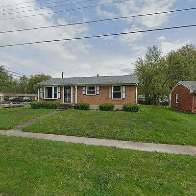 5601 Reflection Dr, Louisville, KY 40218