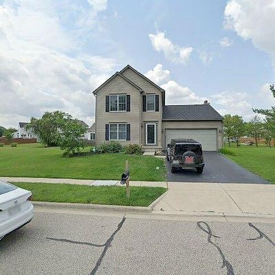 5609 Westerville Crossing Dr, Westerville, OH 43081