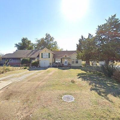 5610 Nw 42 Nd St, Warr Acres, OK 73122