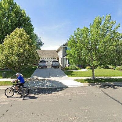 5614 W 1 St St, Greeley, CO 80634