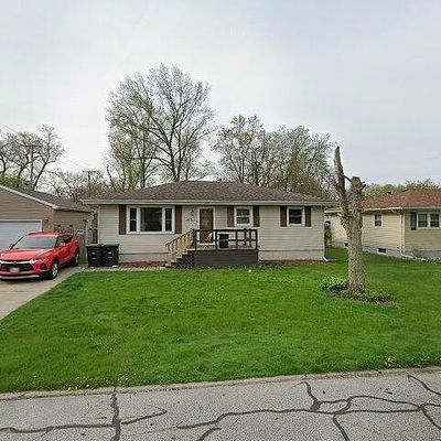 5619 Gary Ave, Portage, IN 46368