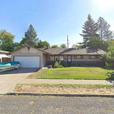 5624 N Fleming St, Spokane, WA 99205