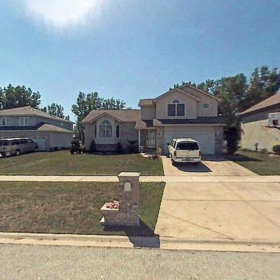 5646 Feathercreek Rd, Matteson, IL 60443