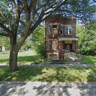 5652 S Laflin St, Chicago, IL 60636