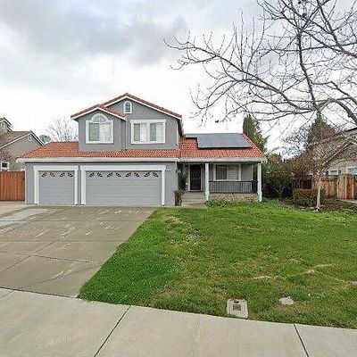 5660 Mount Day Dr, Livermore, CA 94551