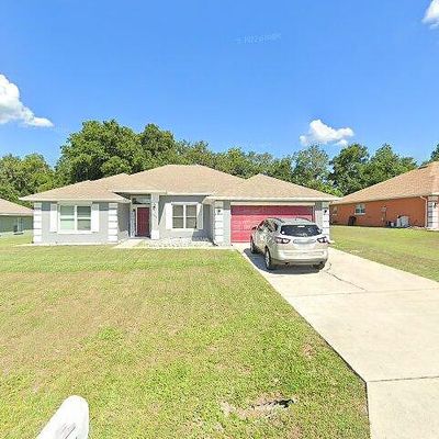 5664 Sw 117 Th Lane Rd, Ocala, FL 34476