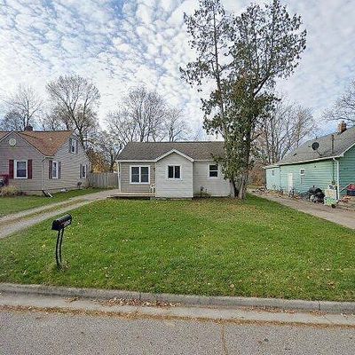 5674 Valencia Blvd, Lansing, MI 48911