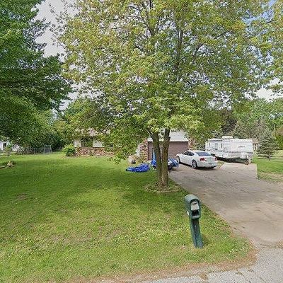 56895 Lake St, Osceola, IN 46561