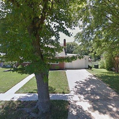 57 Dover Pl, Hamilton, OH 45013