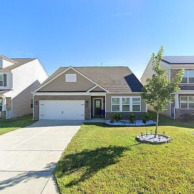 57 Relict Dr, Clayton, NC 27527
