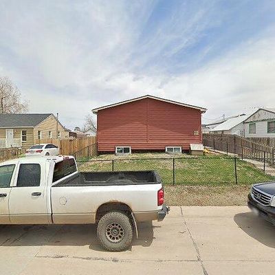 570 4 Th St, Bennett, CO 80102