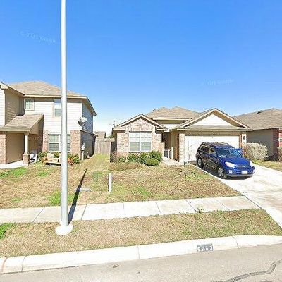 5703 Espada Clf, San Antonio, TX 78222