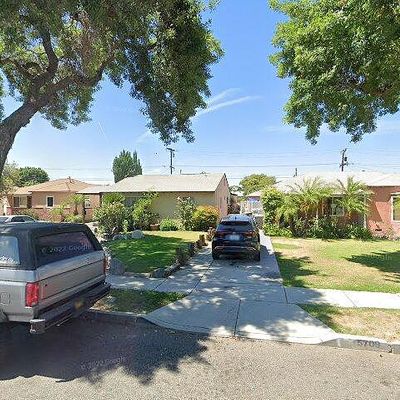 5705 Nevada Ave, South Gate, CA 90280