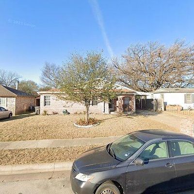 5708 Lenore St, Fort Worth, TX 76134