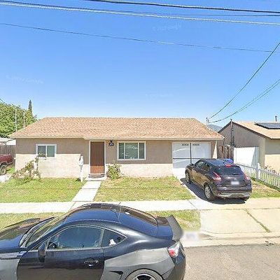 571 Billow Dr, San Diego, CA 92114