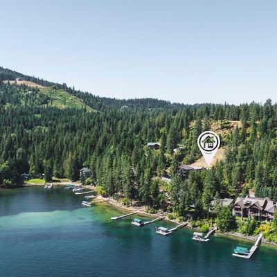 5710 E Hayden Lake Rd, Hayden, ID 83835