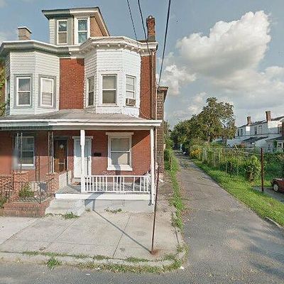 572 Roosevelt St, Trenton, NJ 08618