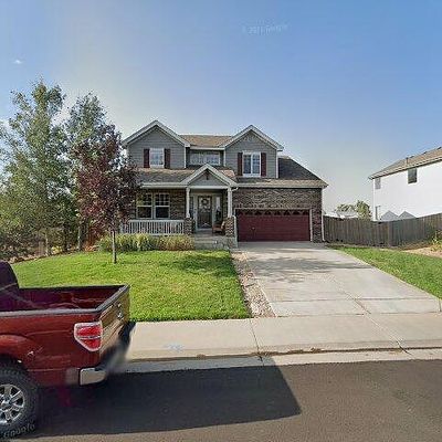 5726 Prairie Cir, Longmont, CO 80504