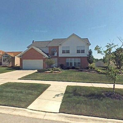 5725 Kathryn Ln, Matteson, IL 60443