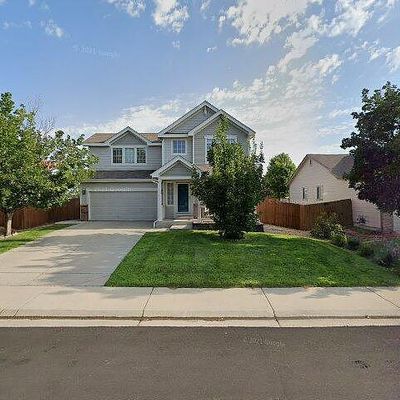 5729 Hickory Cir, Longmont, CO 80504