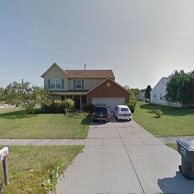 5740 Pawnee Ct, Fairfield Township, OH 45011