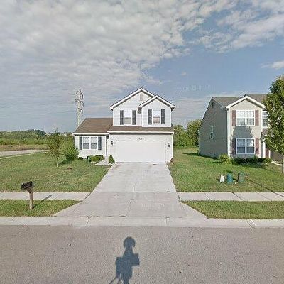 5746 Desoto St, Dayton, OH 45426