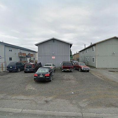 5750 E 4 Th Ave, Anchorage, AK 99504