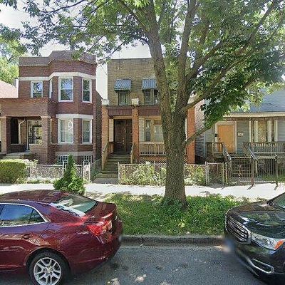 5751 S Carpenter St, Chicago, IL 60621